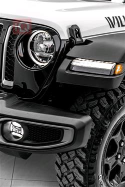 جیپ رانگلەر